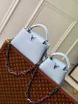Geanta Louis Vuitton Capuciness