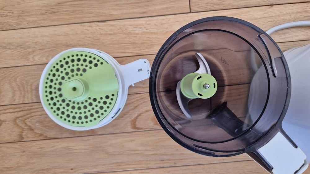 Aparat gatit Philips SCF 870