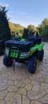 ATV  Artic Cat 700, cu servo