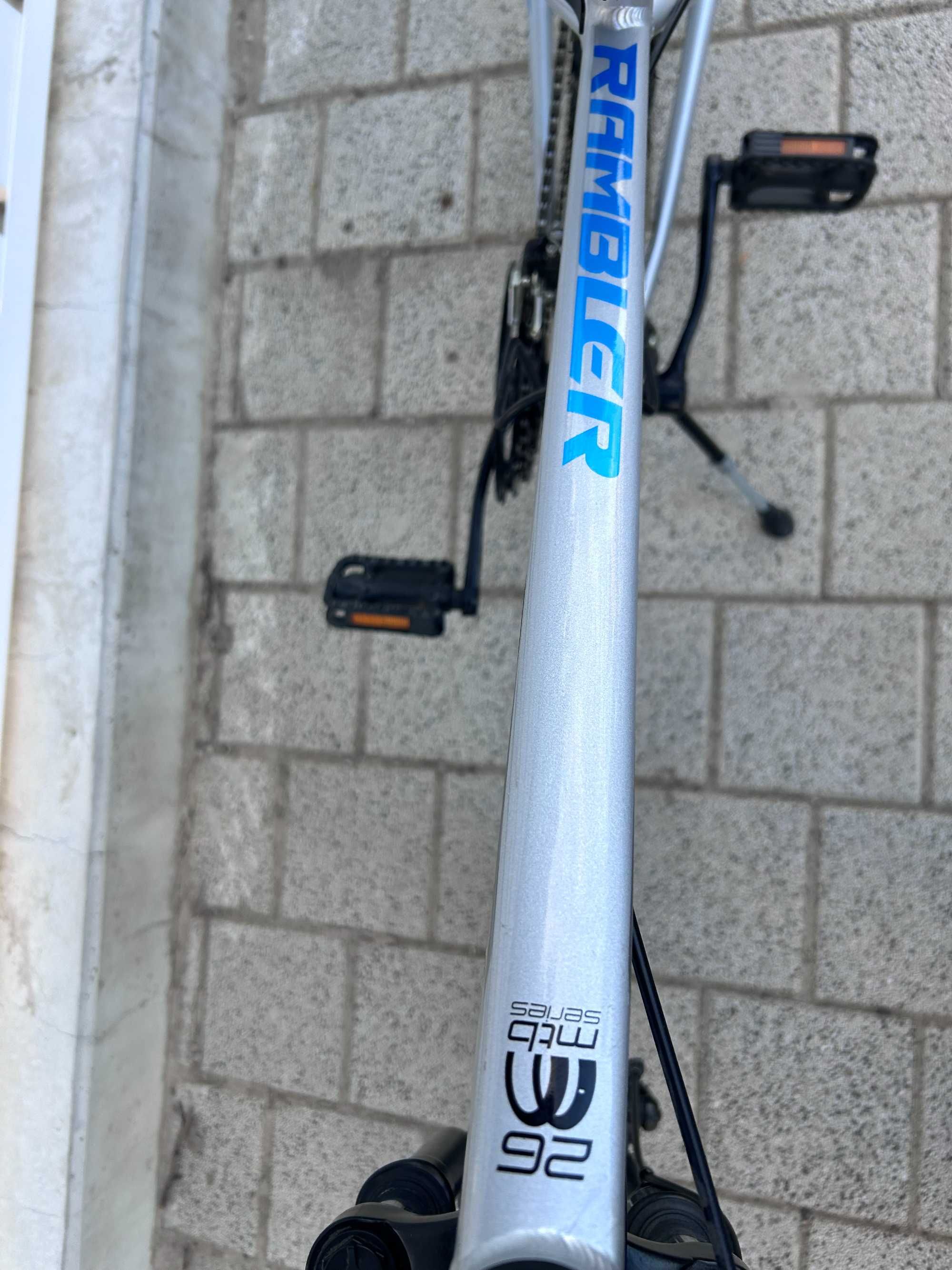 Bicicletă mărimea S NOUĂ, în garanție și cu acte din magazin