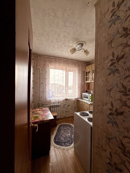 Квартира однокомнатная Жезказган