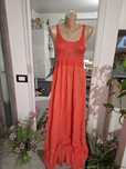 Rochie lunga..coraiM-L