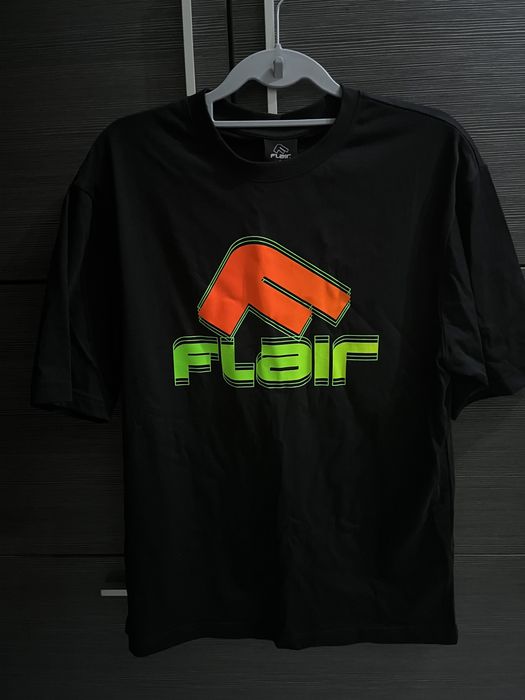 Flair тениска