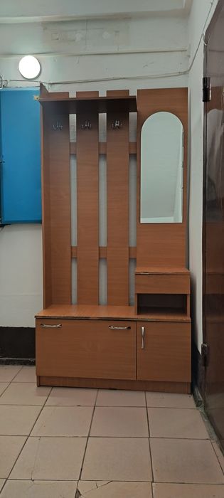 Шкаф в прихожуую