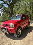 Suzuki Jimny 1.3 16valve