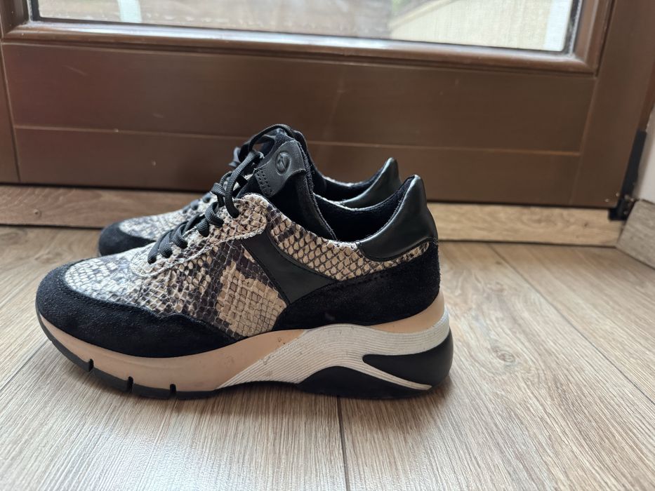 Liu Jo, Tamaris, John Galliano разпродажба обувки