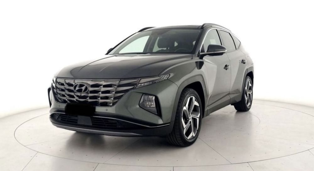 Dezmembrez Hyundai Tucson 4 2020-2024