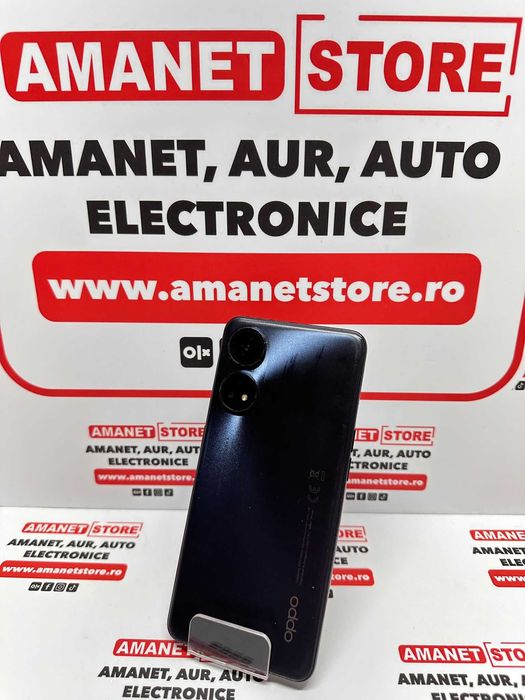 Oppo Reno 8T Amanet Store Braila [13399]