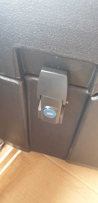 Portbagaj ATV GKA C403 Suzuki Eiger