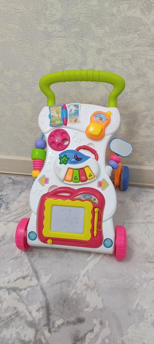 Продается толкар в идеальном состоянии