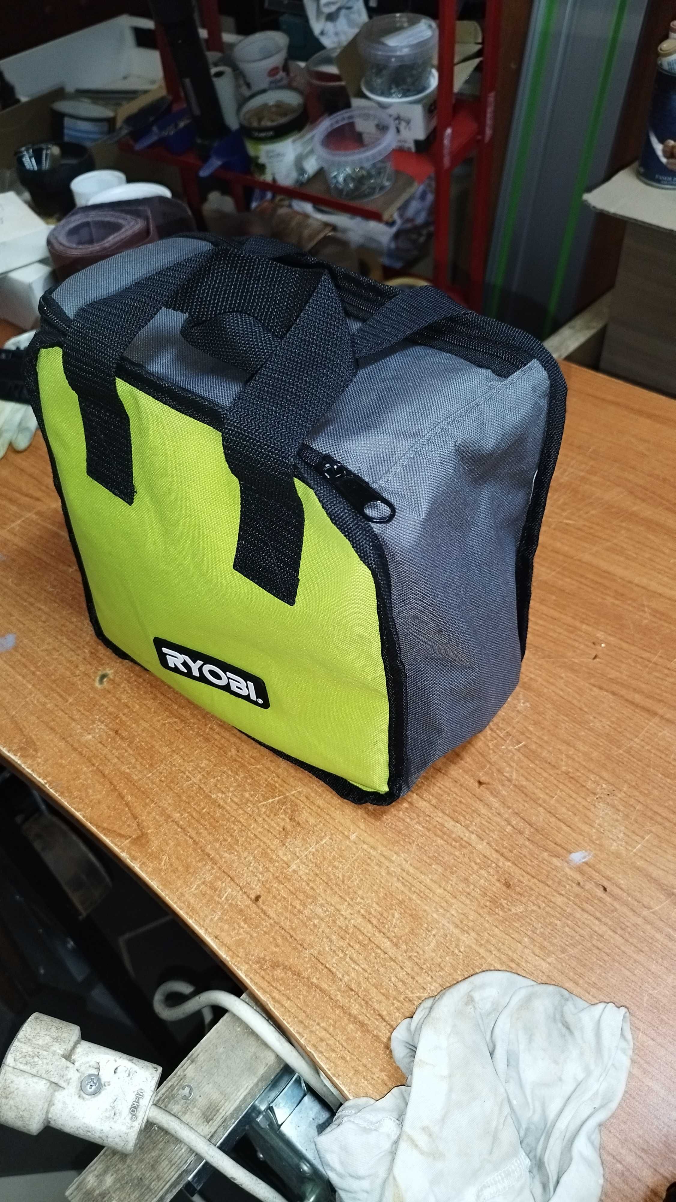 Ryobi чанта - сак за инструменти 25/26/15см Ryobi Tool Bags / Cases