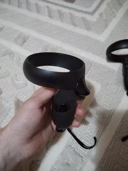 Ochelari VR Oculus rift s