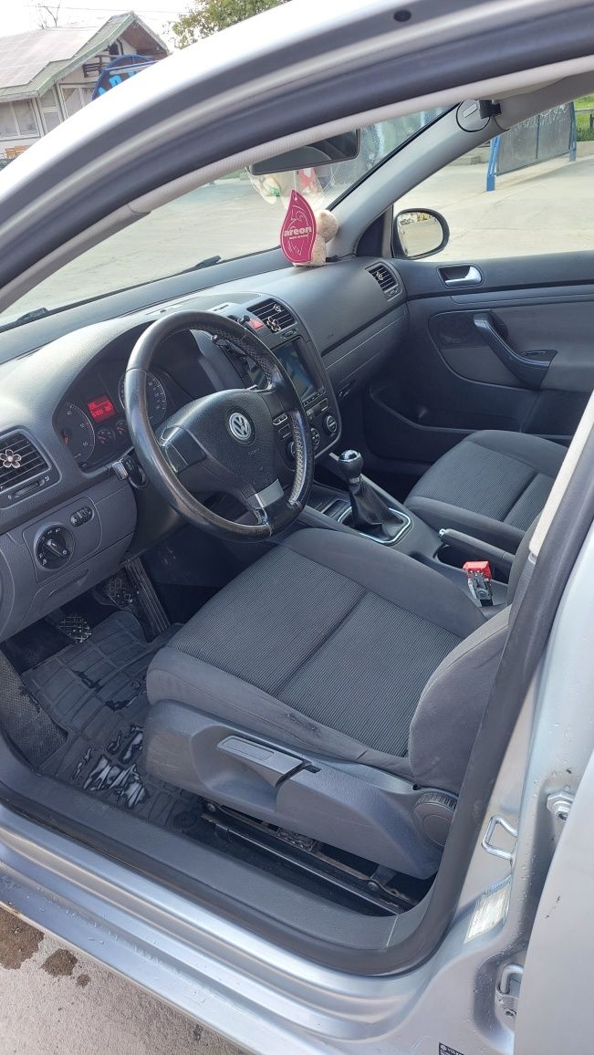 Wolkswagen Golf 1.9 TDI