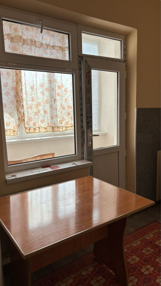 1 комн.кв в г. Шымкент. СРОЧНООО!