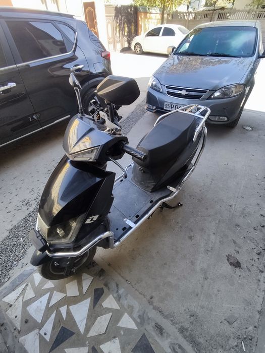 Kelishamiz xolati alo