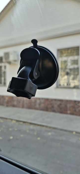 Продам оригиналную присоску для silverstone антирадара.из комплекта