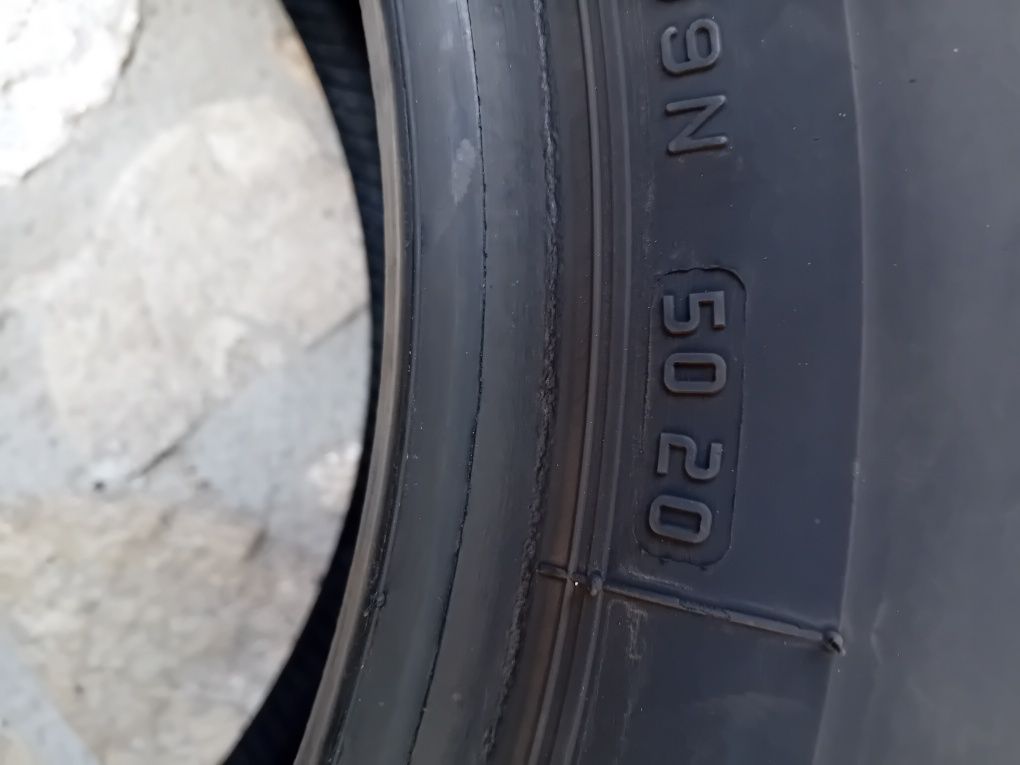195 65 15 Bridgestone Turanza T005
