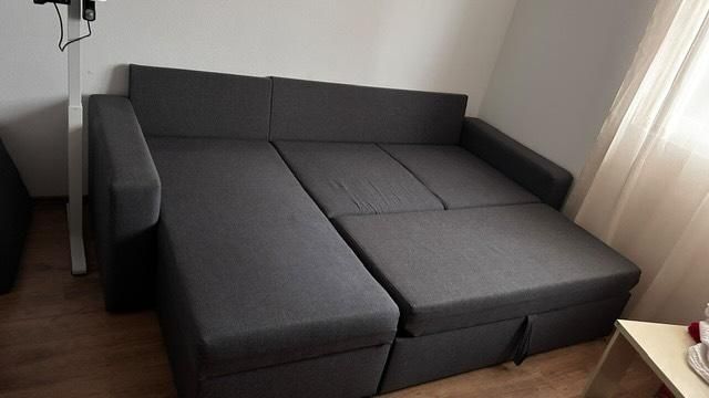 Canapea extensibila