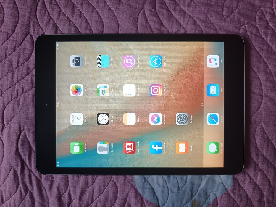 iPad Mini 1 16GB