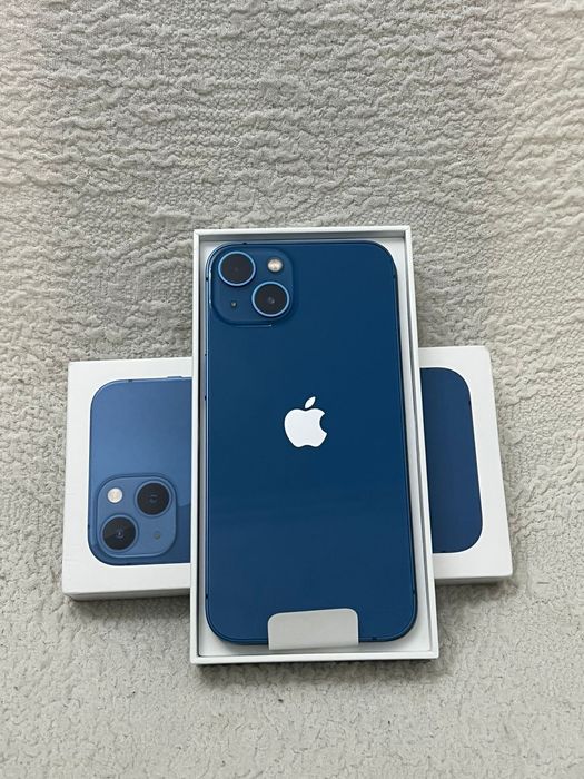Айфон 13. IPhone 13