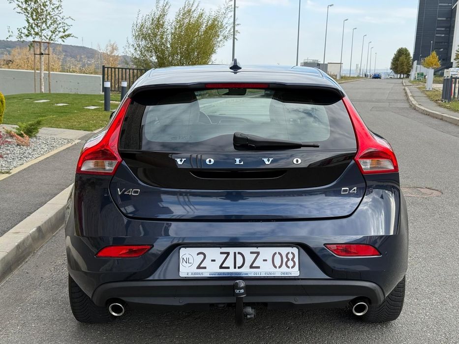 Volvo V40 2015 euro5 190Cp