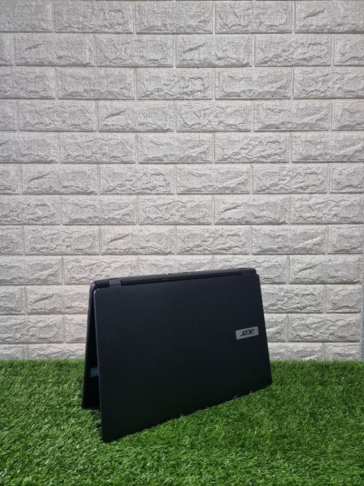 Acer Aspire ES1-512. Арзон ноутбук сураганлар учун.