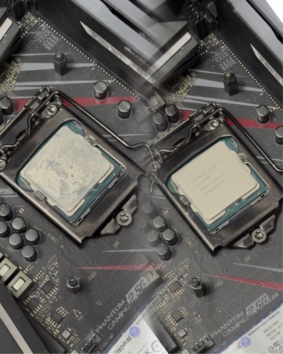 Mentenanta PC/Consola | Upgrade componente, service inlocuire