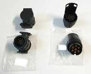 Adaptor Priza Remorca Adaptor Remorca Adaptor Priza Auto