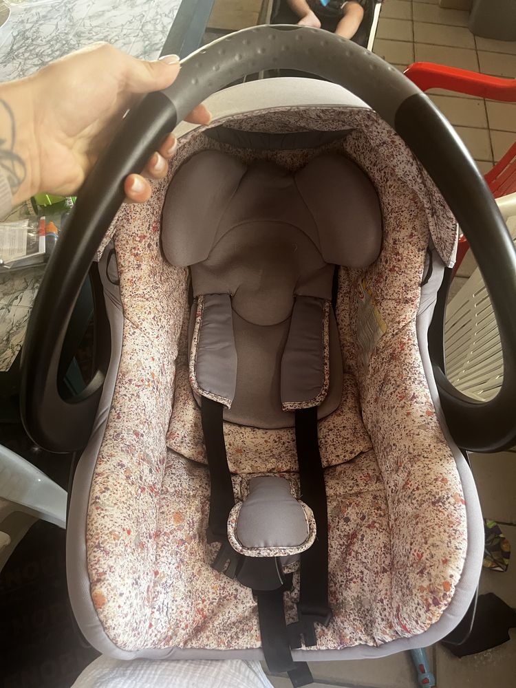 Столче bebe comfort