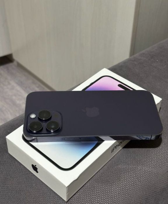 Iphone 14 pro акб92%