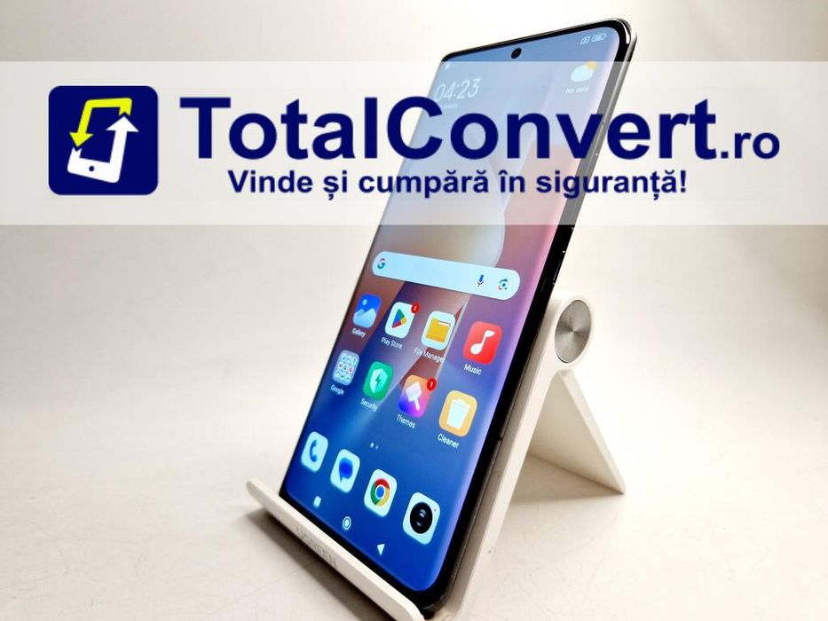 Xiaomi 12 Pro 5G 128GB Gray 8GB Dual SIM, Garantie 24 luni | #R82309