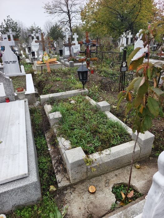 Loc de veci Străulești 2