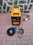Aparat de taiat cu plasma giant cut 100