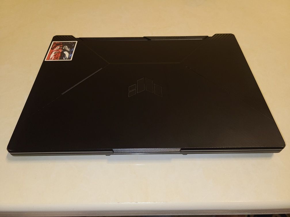 Noutbuk sotiladi Asus TUF Gaming F15