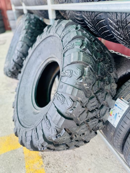 39,5X16,50 - 15LT 124 PR | Pitbull Rocker Off road Oferta