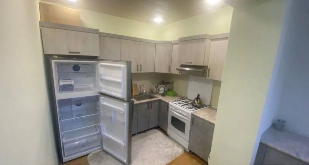 Массив КАШГАР Ц-4 Алайский (АРДУС Продается Квартира 3х ком 70м2
