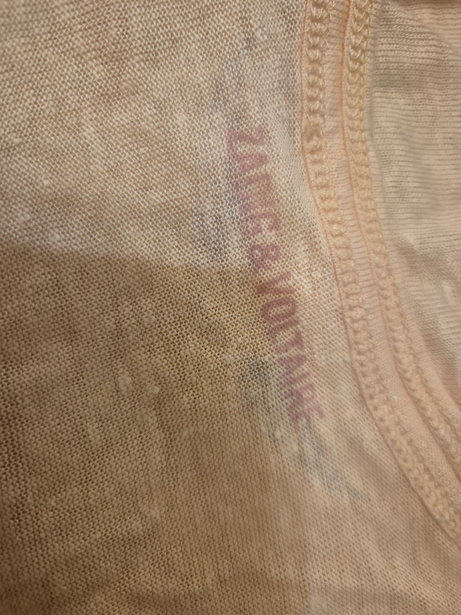 Оригинална тениска Zadig & Voltaire