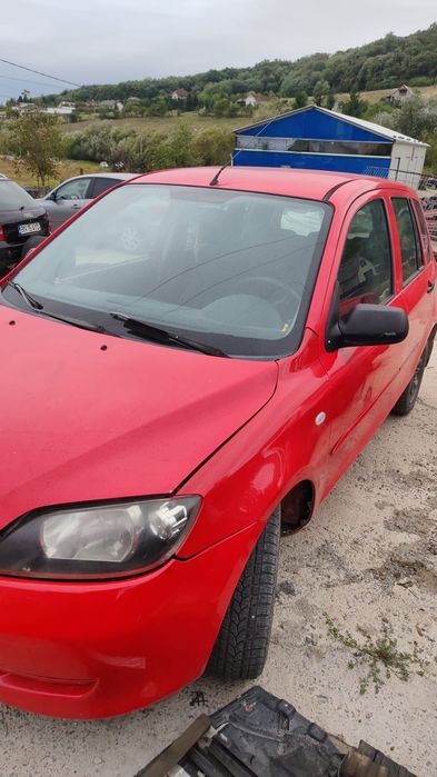 Vand Mazda 2 din 2005