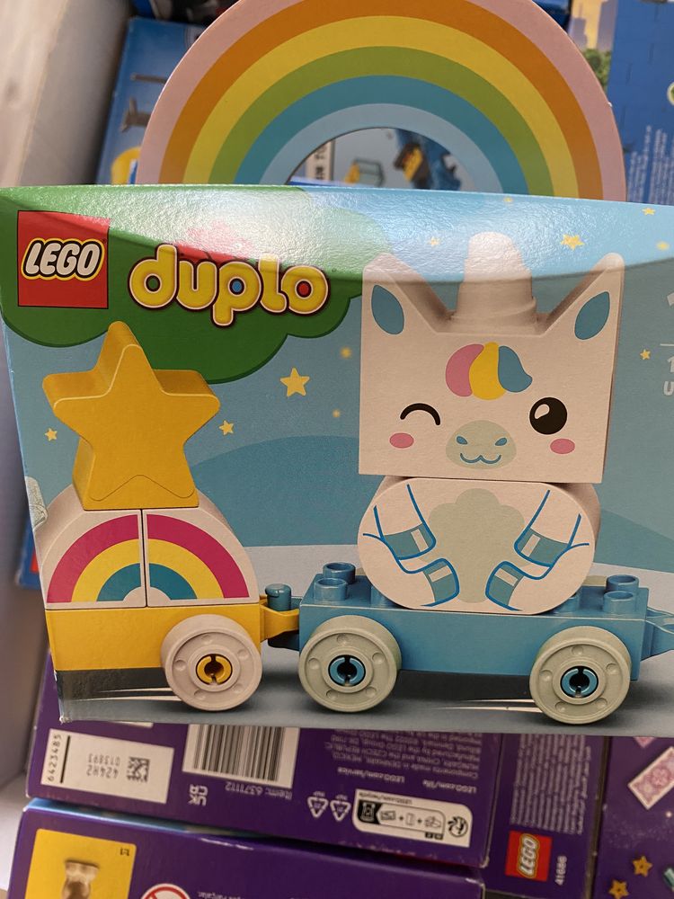 Играчки Lego по 20лв за брой