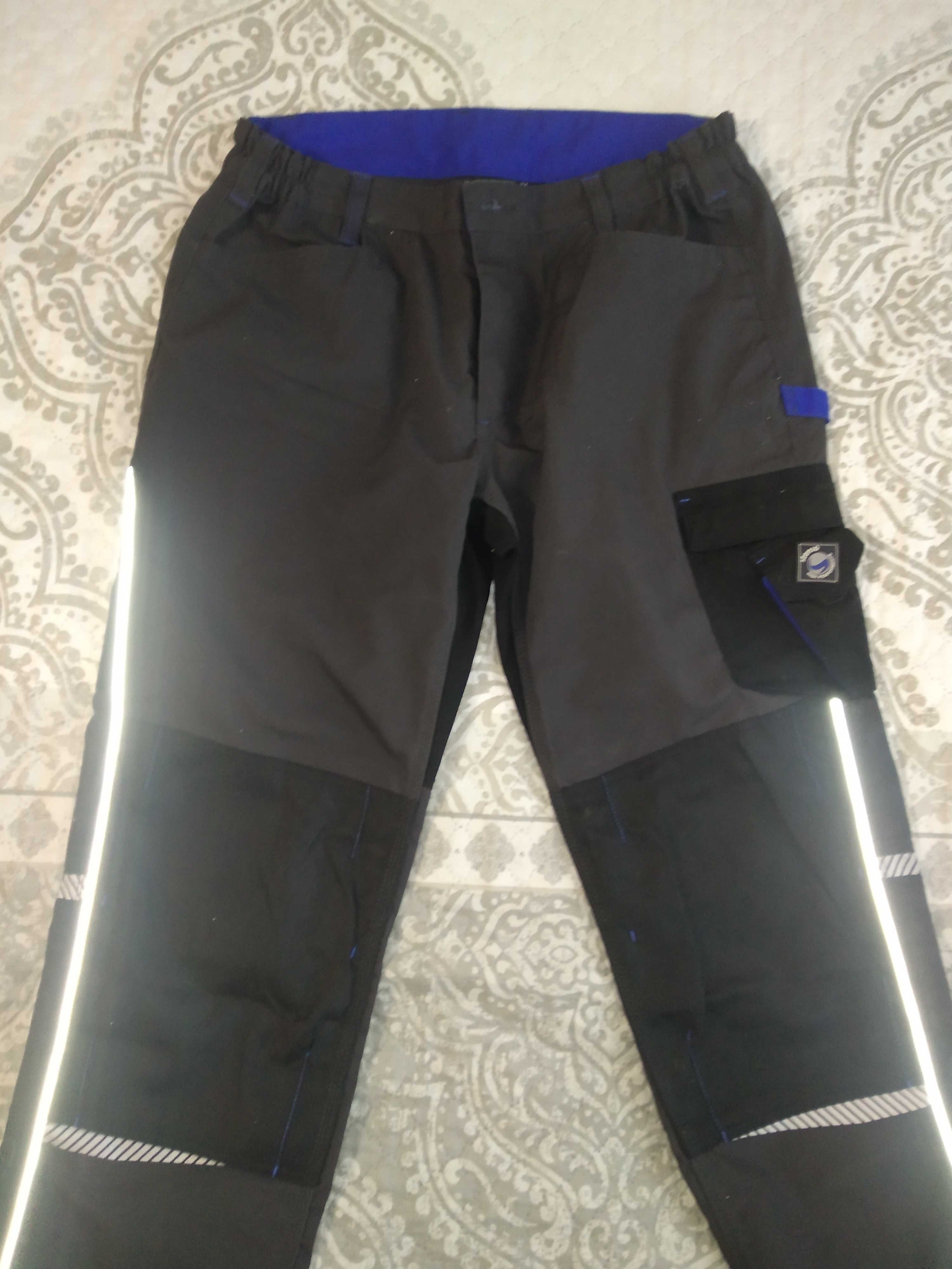 Работен панталон Стенсо 52 размер