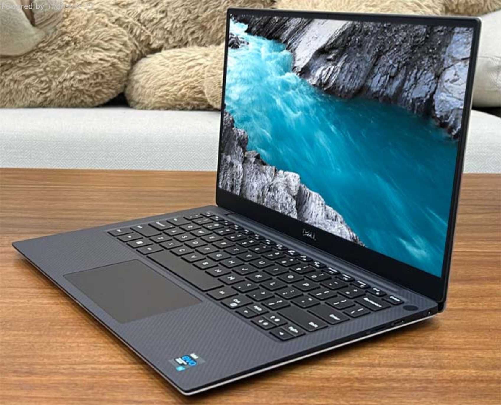 Dell XPS 9305/Core i7-1165G7/Intel Iris Xe/8GB RAM/512GB SSD/13.3 IPS
