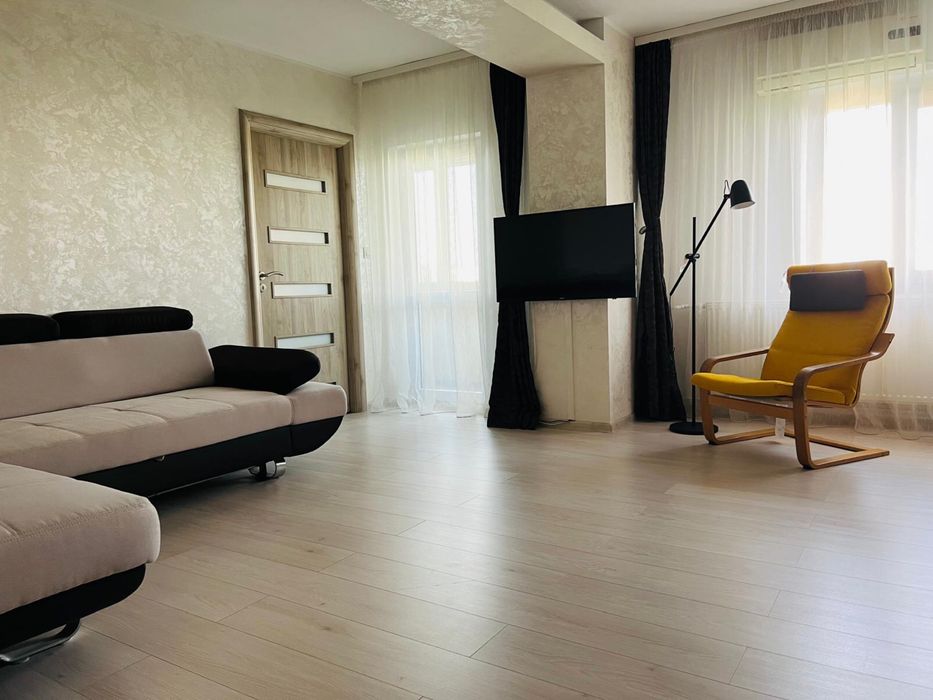 3 Camere - Aviatiei - str. Stefan Burileanu - Direct Proprietar