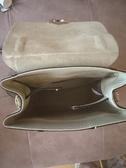 Дамска раница Antonia Moretti