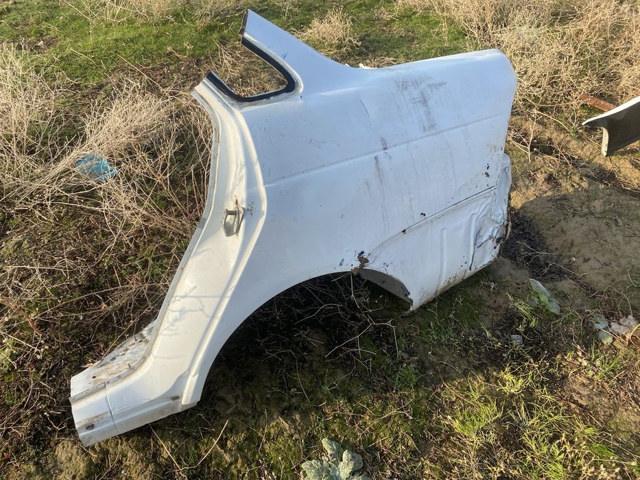 Крело на приору вадителски задни