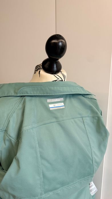 Columbia Omni Shade Camasa / XS / Noua / Pret initial 199 lei = 40€
