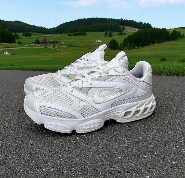 Nike Zoom Air Fire (39)  Маратонки