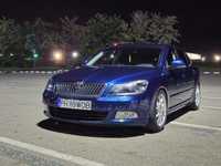 Vand Skoda Octavia 2 Facelift 2.0 TDi