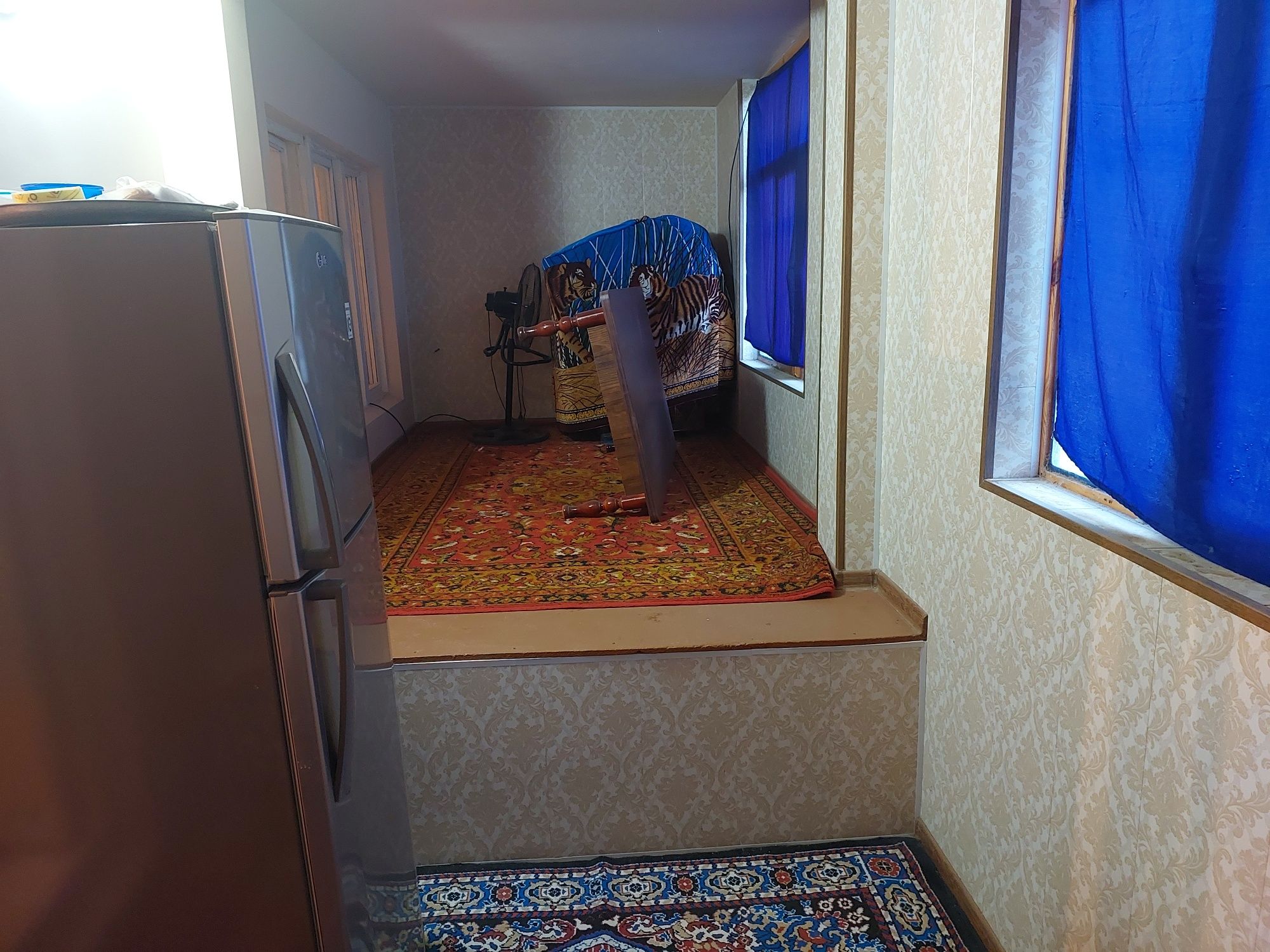 Срочно продаётся квартира