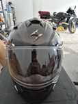 Vând cască moto Scorpion 491 XL