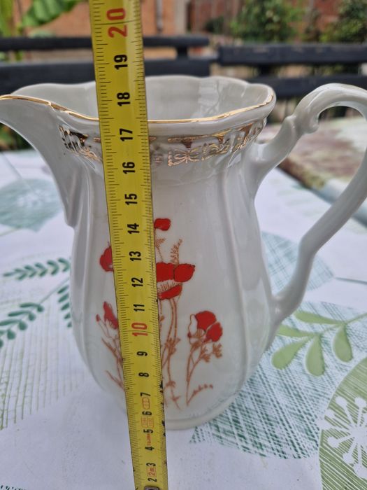 Стар порцелан,от Соца